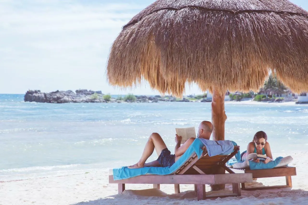 El Pez A Colibri Boutique Hotel Tulum