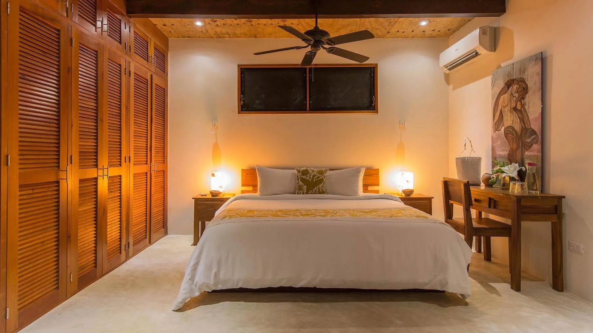 טולום El Pez A Colibri Boutique Hotel 5*,