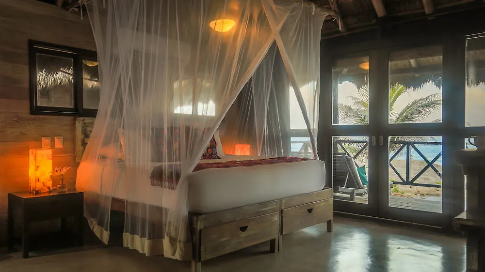 טולום El Pez A Colibri Boutique Hotel