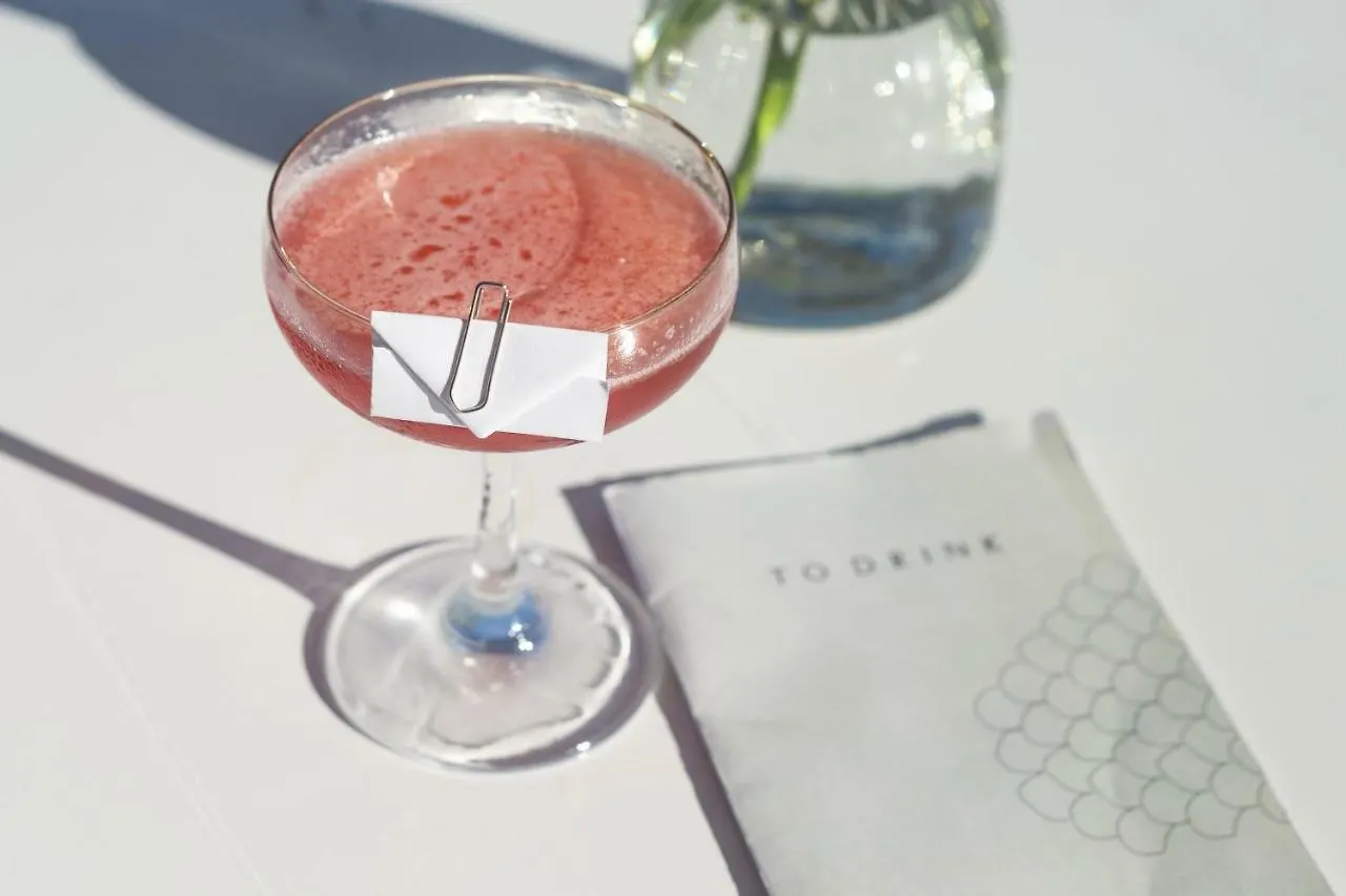 טולום El Pez A Colibri Boutique Hotel 5*,  מקסיקו
